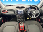 JEEP Renegade 4WD