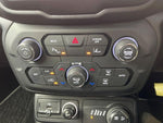 JEEP Renegade 4WD