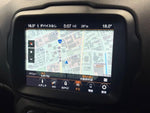 JEEP Renegade 4WD