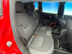 JEEP Renegade 4WD