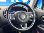JEEP Renegade 4WD