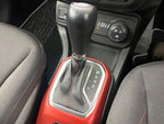 JEEP Renegade 4WD