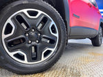 JEEP Renegade 4WD