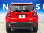 JEEP Renegade 4WD