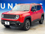 JEEP Renegade 4WD