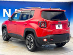 JEEP Renegade 4WD
