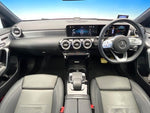 MERCEDES BENZ CLA Shooting Brake