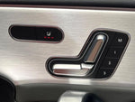 MERCEDES BENZ CLA Shooting Brake