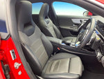 MERCEDES BENZ CLA Shooting Brake