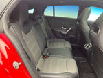 MERCEDES BENZ CLA Shooting Brake