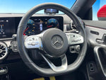 MERCEDES BENZ CLA Shooting Brake