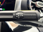 MERCEDES BENZ CLA Shooting Brake