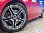 MERCEDES BENZ CLA Shooting Brake