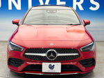 MERCEDES BENZ CLA Shooting Brake