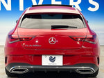 MERCEDES BENZ CLA Shooting Brake