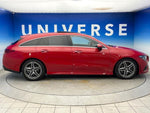 MERCEDES BENZ CLA Shooting Brake