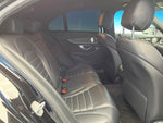 MERCEDES BENZ C class sedan