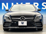 MERCEDES BENZ C class sedan