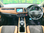 VEZEL HYBRID