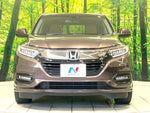 VEZEL HYBRID