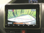 VOXY HYBRID