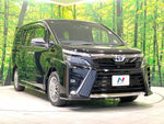 VOXY HYBRID