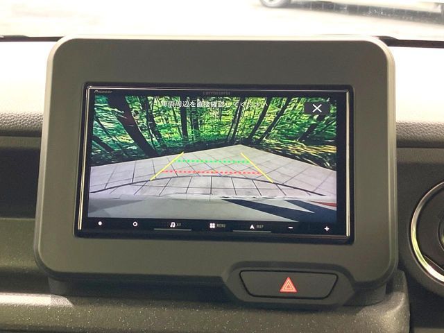 N BOX