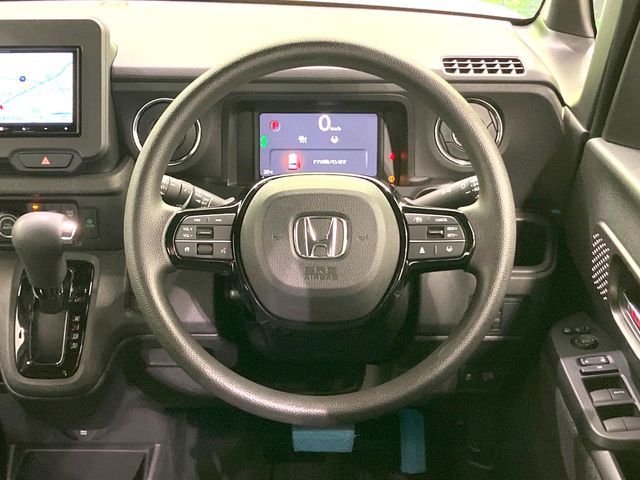 N BOX