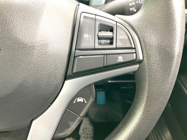 HUSTLER 4WD