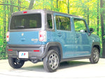 HUSTLER 4WD