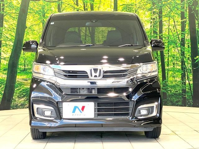 N-WGN CUSTOM