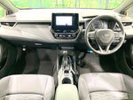 COROLLA SPORT HYBRID
