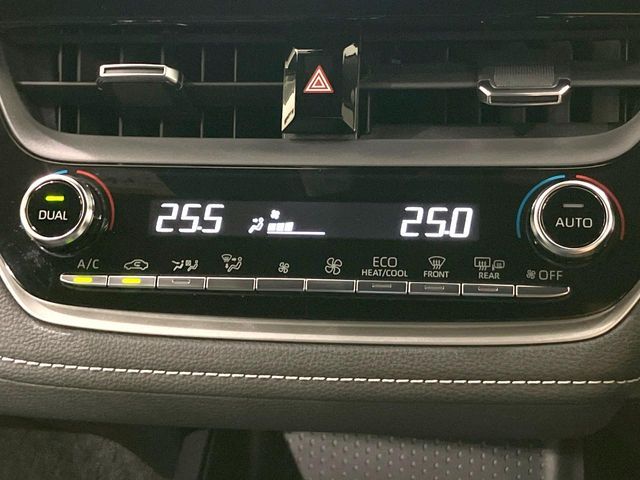 COROLLA SPORT HYBRID
