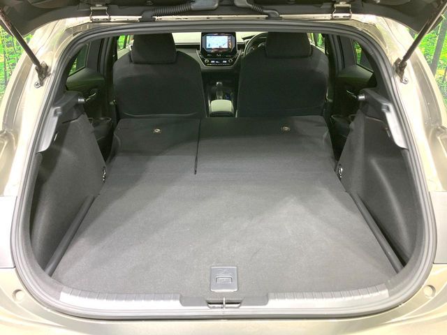 COROLLA SPORT HYBRID