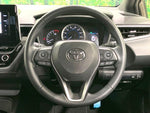 COROLLA SPORT HYBRID