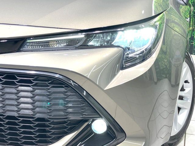 COROLLA SPORT HYBRID