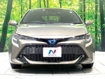 COROLLA SPORT HYBRID