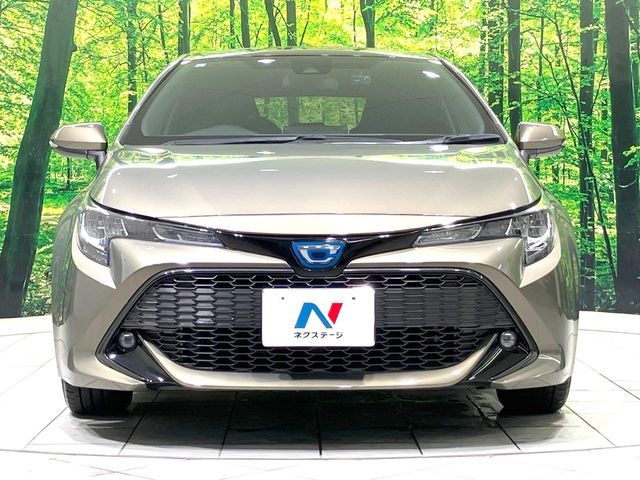 COROLLA SPORT HYBRID