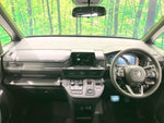 STEPWAGON e:HEV SPADA