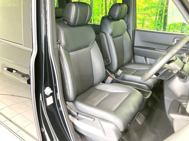 STEPWAGON e:HEV SPADA