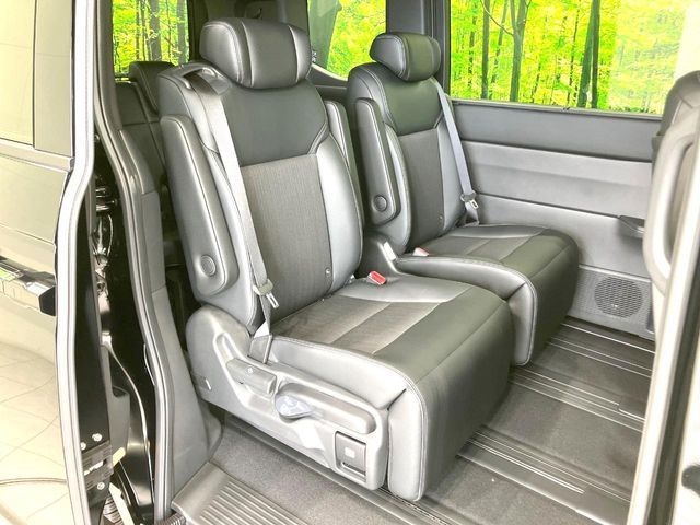 STEPWAGON e:HEV SPADA