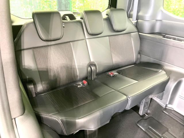 STEPWAGON e:HEV SPADA