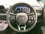 STEPWAGON e:HEV SPADA