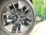 STEPWAGON e:HEV SPADA