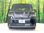 STEPWAGON e:HEV SPADA