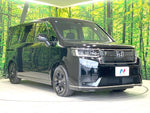 STEPWAGON e:HEV SPADA