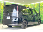 STEPWAGON e:HEV SPADA