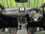 LEXUS NX300h AWD