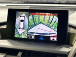 LEXUS NX300h AWD