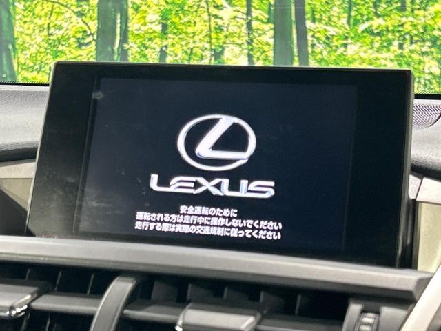 LEXUS NX300h AWD